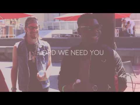 I Need Fire // Campus Rush Music