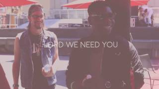 I Need Fire // Campus Rush Music