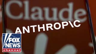 AI job loss fears EXPLODE as Anthropic unveils 5% share pledge