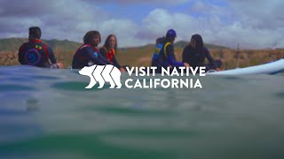 Visit Native California Spotlight: Native Like Water