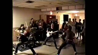Norma Jean: I Used to Hate Cell Phones, Now I Hate Car Accidents - K.O.C., Arlington Heights IL 2002