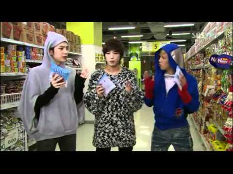 Descend From The Sky - Miss $ ft. Oh Won Bin