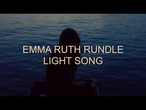 Emma Ruth Rundle Light Song (Official Video)