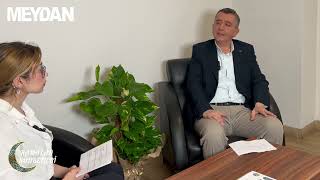 RAMAZAN SOHBETLERİ: Oruç İbadetinin Temeli Nedir? Temel Hikmeti Nedir?