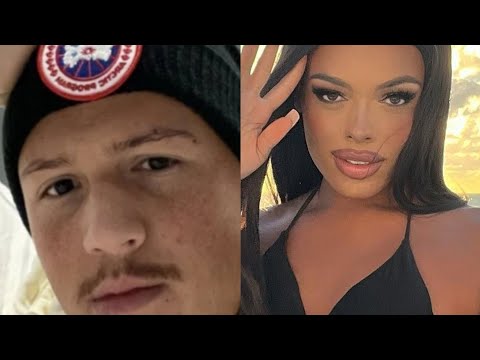 🔥 BARELLO FITNA Stream mit YASSER & TRANSFRAU GADOU 🔥 #tiktok #fitna #barello 23.7.