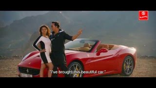 Long Drive Pe Chal HD Video Song With English Subt