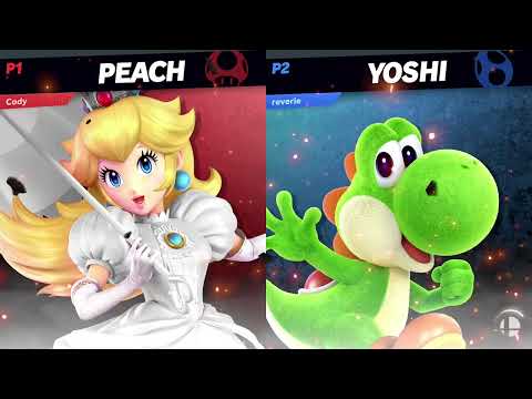 Encore Smash Weekly #193 - Raccoon | Cody Vs. #MYLESSPORTS | Myles - Losers Semifinals