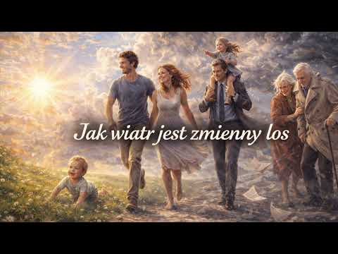 Jak wiatr jest zmienny los 