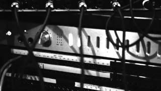 Delorean - &#39;El proceso creativo del nuevo disco de Delorean - &quot;Muzik&quot;