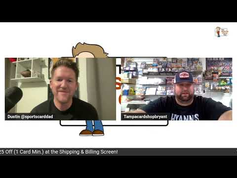 ¡Un comerciante de tarjetas deportivas revela todos los secretos de su afición que no se suponía ...