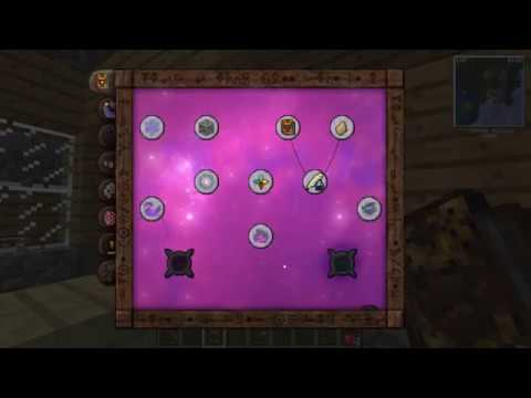 EZ Thaumcraft 4 Starting Guide