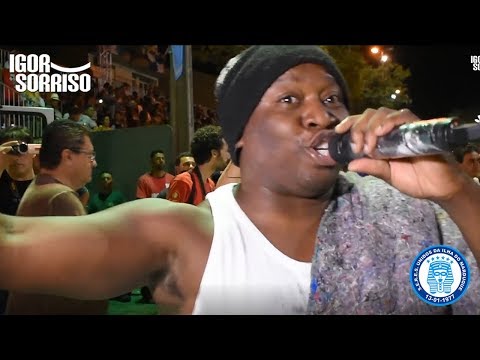 Ilha do Marduque 2018 | Segundo desfile