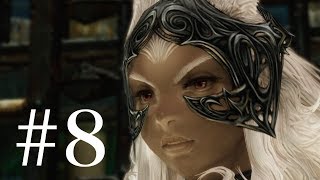 FF12ZAまったり解説実況プレイ＃8　らいと、ソル