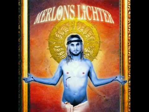 Merlons Lichter - 01 - Maifeuer