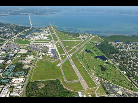 image-What does pie stand for at Clearwater airport?