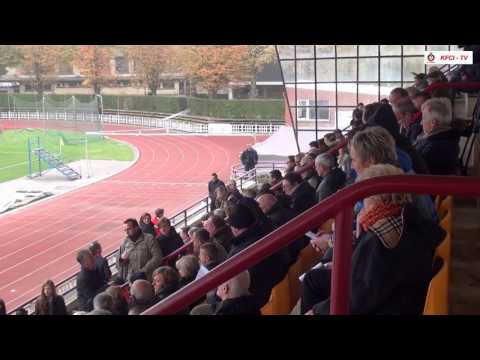 KFC Izegem - Winkel Sport