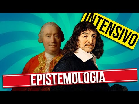 EPISTEMOLOGY: EMPIRICISM AND RATIONALISM