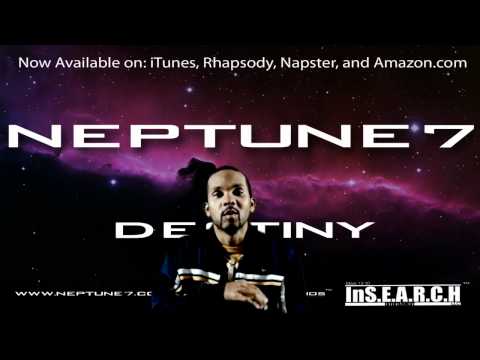 Neptune7 - Destiny Video Trailer