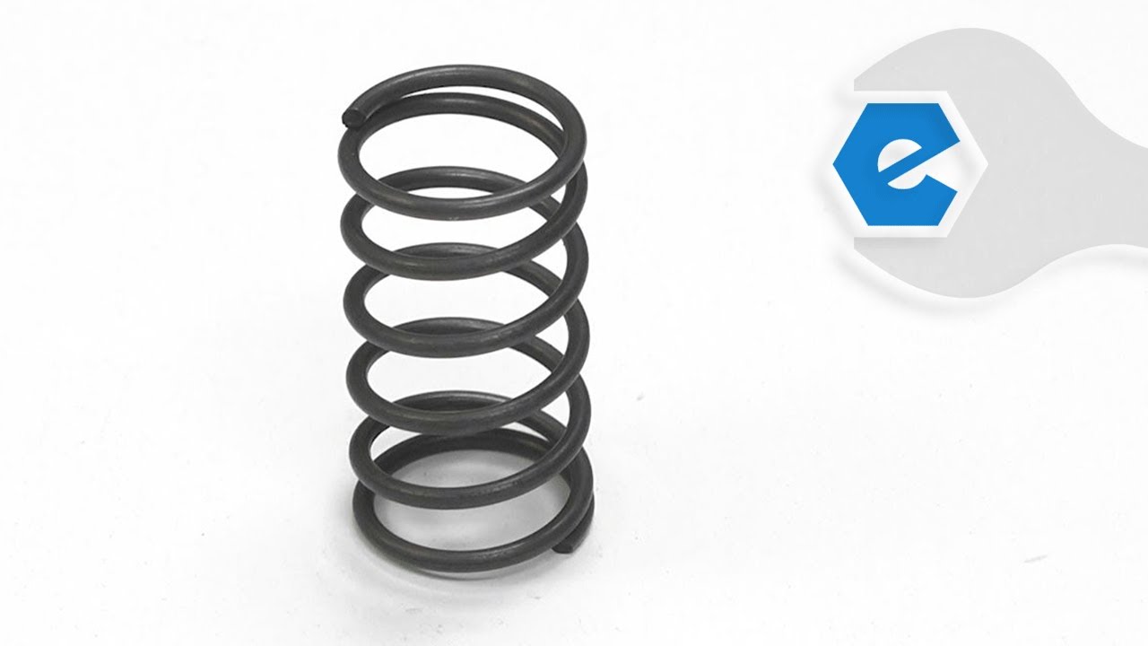 Replacing your Karcher Pressure Washer Pressure Spring