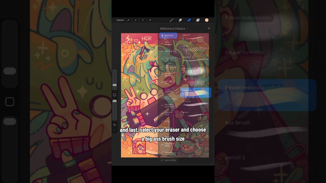 🌈Varnish trend tutorial (⁠＾⁠3⁠＾⁠♪ better late than never #art #trend #tutorial
