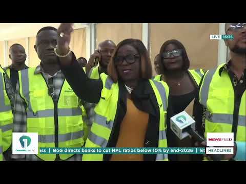Accra Airport Terminal 2 Renovation to Be Completed by December 2026