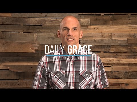 Over 500 People Saw Jesus? - Daily Grace 87