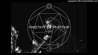 Pouya -Suicidal Thoughts In The Back Of The Cadillac Part 2