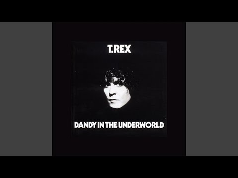 Download T.Rex - I Love to Boogie (The Alternate Dandy in the Underworld - 
