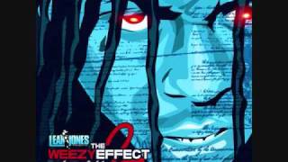 Lil Wayne - Thank You [The Weezy Effect 2] Track 11