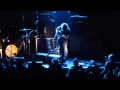 Dinosaur Jr, Poledo, YLAOM Tour, Terminal 5, NYC, 12/1/12