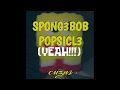 Spong3bob Popsicl3- cuzns [ft. Bevey, CER10, Zil] [prod. S1Ninja/CER10] (Lyric Video)