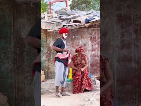 African comedy in Burkina Faso 🇧🇫🇧🇫