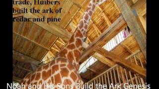 Marty Stuart (Noahs Ark).wmv