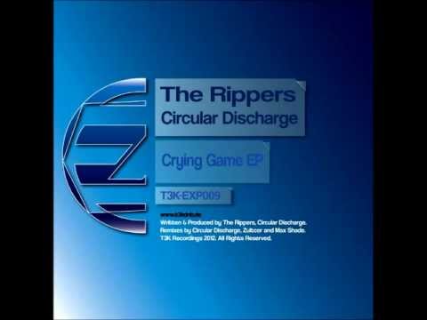 T3K-EXP009: The Rippers + Circular Discharge - "Crying Game" (Zultcer + Max Shade Remix)