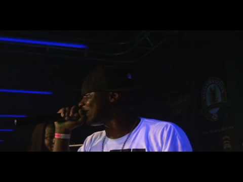 JD Era at Traffic Jam 2008