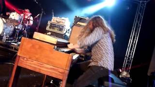 Atomic Rooster &#39;V. U. G.&#39;  6.8.17