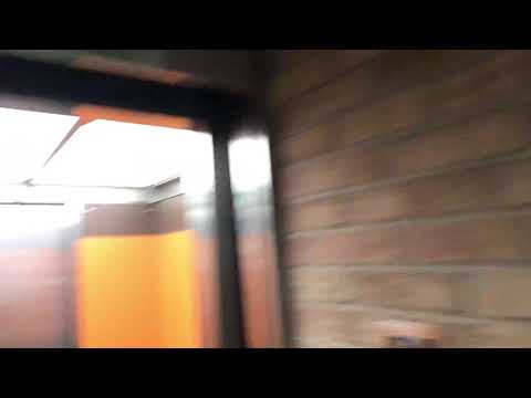 1973 Baxter & Sons (mb United) Hydraulic Elevator | Building D, BHC | Farmers Branch, TX