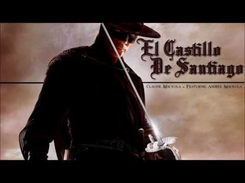 Epic Orchestral Spanish Guitars Music ~ El Castillo De Santiago