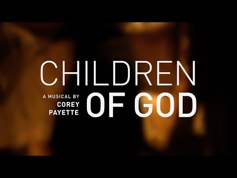 Children of God | Teaser Trailer