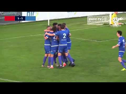 SMFC TV R5 2021 :: Altona Magic vs South Melbourne FC