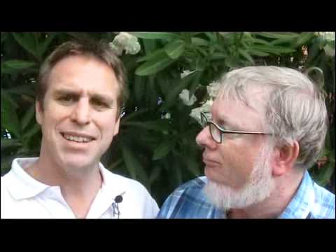 Darren Scheuner - Safe Worlds