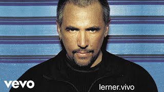 Alejandro Lerner - La Espera (Audio / En Vivo Desde Gran Rex Theater, Buenos Aires / 2002)