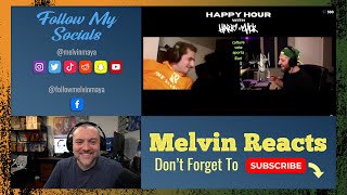 Reacting to Got The Dog Vibin | Harry Mack Freestyle | V771