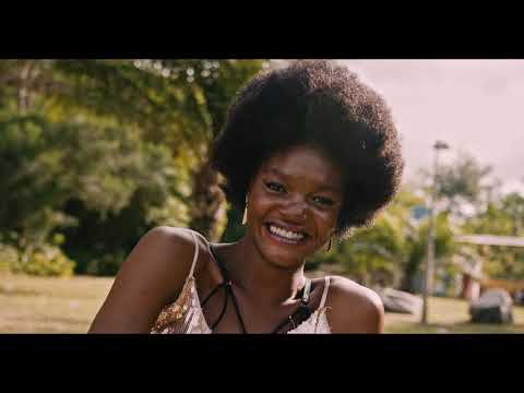 itsENJ - Pray for it (Official Music Video) ft. HYDR & CKay