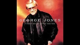 It Don&#39;t Get Any Better Than This by George Jones, Waylon &amp; Willie, Hag, Cash &amp; Bare