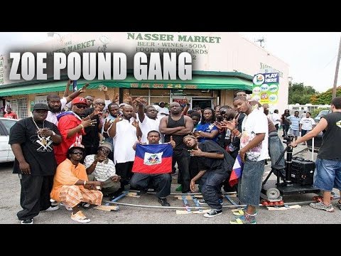 Zoe Pound Gang Documentary ( Brutal Killers)
