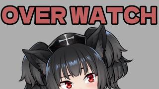 【OW】おひさしぶりのオーバーウォッチ【配信】
