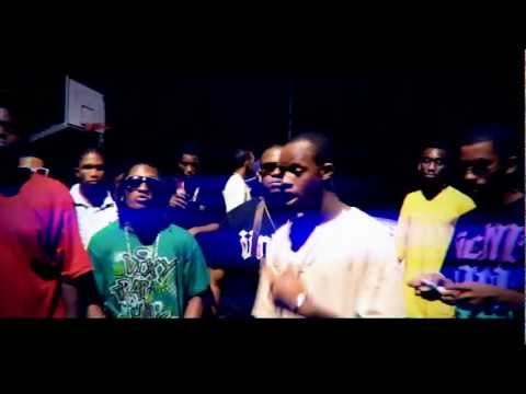 Dixy Man Feat Badblak - Like A Star [MaFio ProD].mp4