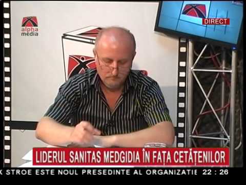 Spitalul Medgidia  - Vulnerabilitati