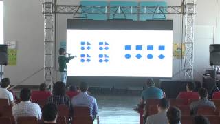 DevCon Chile | Pedro Israel - Arquitectura de Microservicios  y productividad en el desarrollo